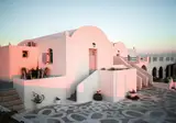 Villa Iliovasilema Santorini foto 12