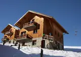 Chalets des Ecrins foto 1