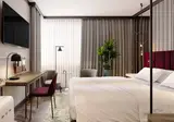 Hotel Kossak foto 2