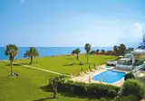 Natura Beach Hotel & Villas foto 1