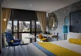 Leonardo Royal Hotel London City foto 16