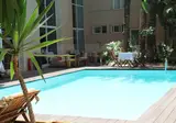 Casablanca Apparthotel foto 21