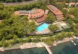 Marmaris Park Hotel foto 2