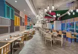 Time Oak Hotel & Suites foto 21
