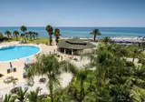 Khayam Garden Beach Resort & Spa foto 16