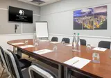DoubleTree by Hilton Manchester Airport foto 14