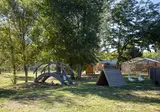 Camping La Sardane foto 28