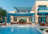 Hilton Salwa Beach Resort foto 15