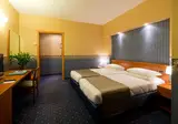 ELE Green Park Hotel Pamphili foto 2