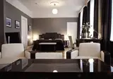 Hotel Borg foto 23