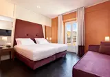 Hotel Mascagni foto 2