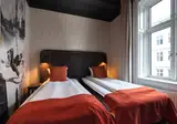 Hotel Mayfair foto 3