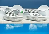 Santorini Palace Hotel foto 17