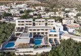 Casa Blu foto 3