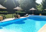 Le Martinet foto 1