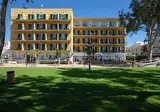 Hotel Roses Platja foto 21