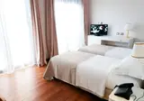 Sar Otel foto 5