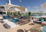 10 dg cruise &Noord Europa Mein Schiff Relax foto 4