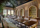 JW Marriott Istanbul Bosphorus foto 7