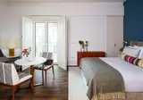 The Lumiares Hotel & Spa foto 13