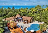 JW Marriott Maldives Resort & Spa foto 11