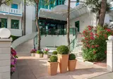 Hotel Le Soleil foto 21