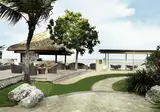 Hotel Nikko Bali Benoa Beach foto 11