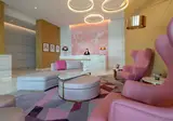 Hilton Dubai Jewel of the Creek Residences foto 11