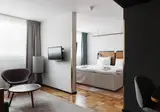 Clarion Hotel Amaranten foto 27