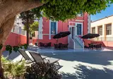 Via Villa Iliotti Rhodos foto 5