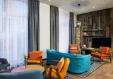 Adagio Berlin Kurfürstendamm foto 3