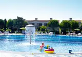 Vakantiepark Villaggio Marco Polo Bibione foto 1