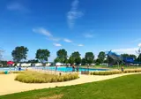 Camping Kompas Nieuwpoort foto 10