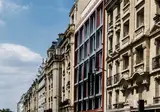 Hotel Mercure Paris 17 Batignolles foto 21