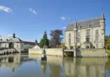 Kasteel Schaloen Vakantiewoningen & Hotel foto 1