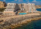 Radisson Blu Resort St. Julians foto 10