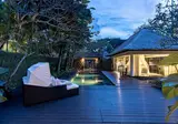 Kayumanis Private Villas & Spa Nusa Dua foto 13