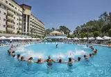 Saphir Hotel & Villas foto 19
