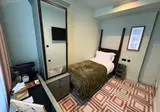 Ellen Kensington Hotel foto 17
