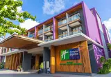 Holiday Inn Express Phuket Patong Beach Centr foto 2