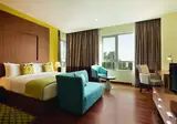 Ramada by Wyndham Dubai Barsha Heights foto 5