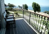 Maya Bistro Hotel Beach foto 6