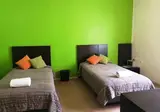 Hotel Amigo Suites foto 1