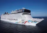 8 dg cruise West Middellandse Zee Norwegian Epic foto 2