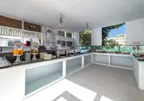Bamboo Suites foto 2