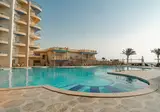 King Tut Aqua Park Beach Resort foto 21