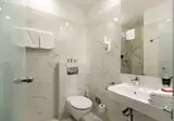 Roombach Hotel Budapest Center foto 4
