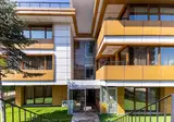 Baymari Suites Design Florya foto 10