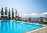 Antonia Hotel Lourdas foto 2