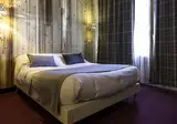 Hotel Chamois Lodge foto 3
